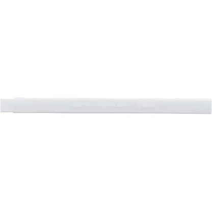 Eraser | Square Long Eraser - ICE WHITE #S4219759