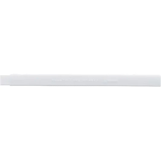 Eraser | Square Long Eraser - ICE WHITE #S4219759