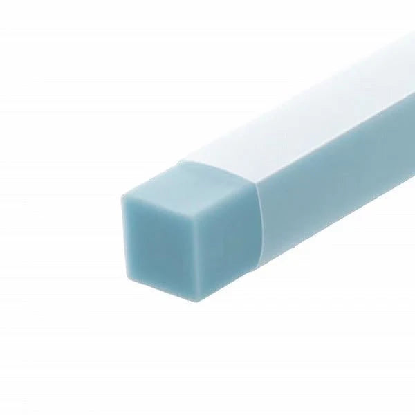 Eraser | Square Long Eraser - ICE WHITE #S4219759