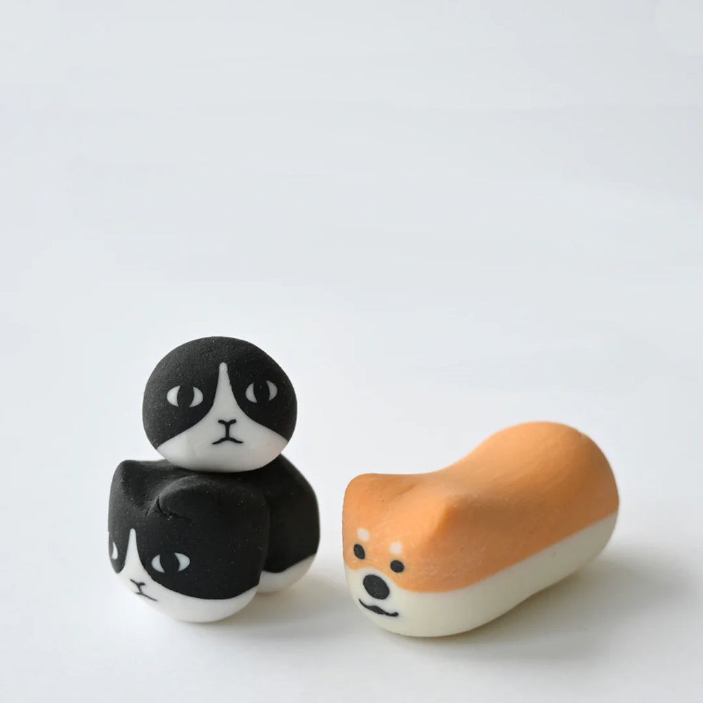 Eraser | SHIBA INU