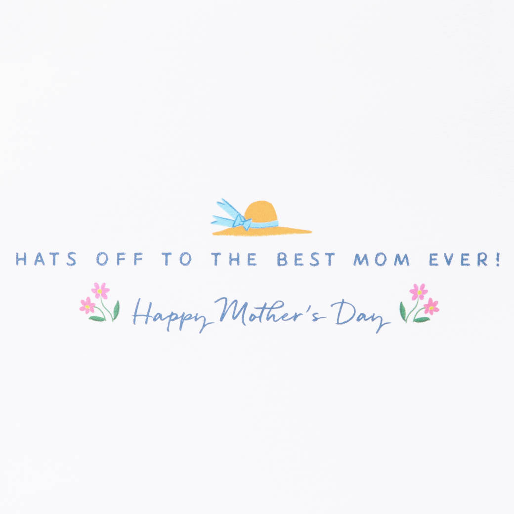 Mother's Day | HATS #6892765