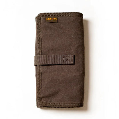 LOCHBY Tool Roll - BROWN #66704