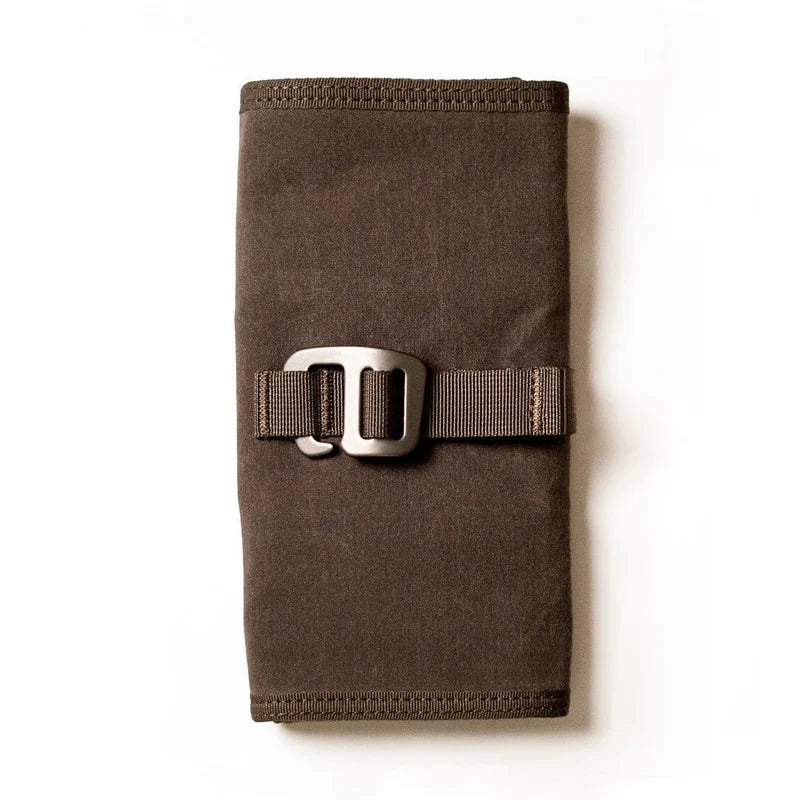 LOCHBY Tool Roll - BROWN #66704