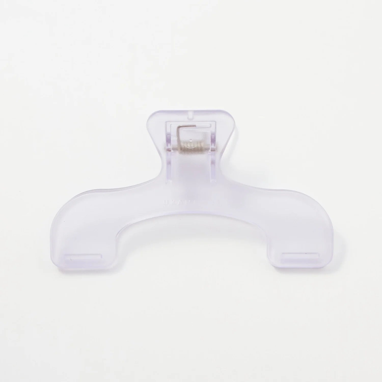 Book Clip | Ukanmuri (Mini) - CLEAR