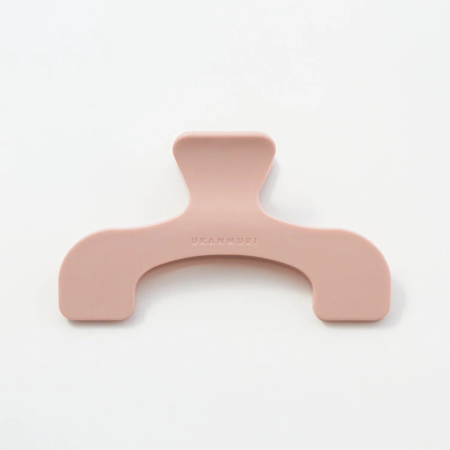Book Clip | Ukanmuri (Mini) - PEACH BEIGE