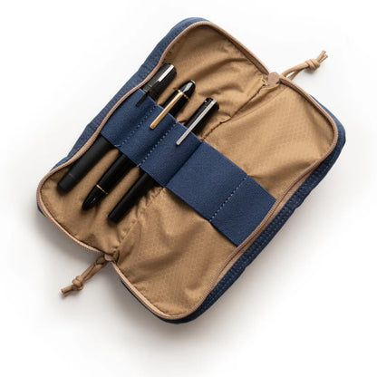 LOCHBY Venture Pouch - NAVY #66730