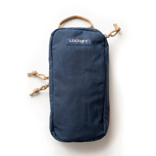 LOCHBY Venture Pouch - NAVY #66730