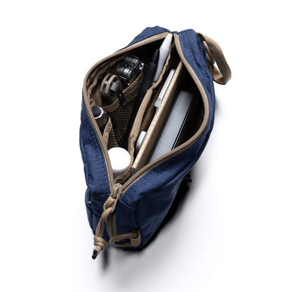 LOCHBY Venture Pouch - NAVY #66730