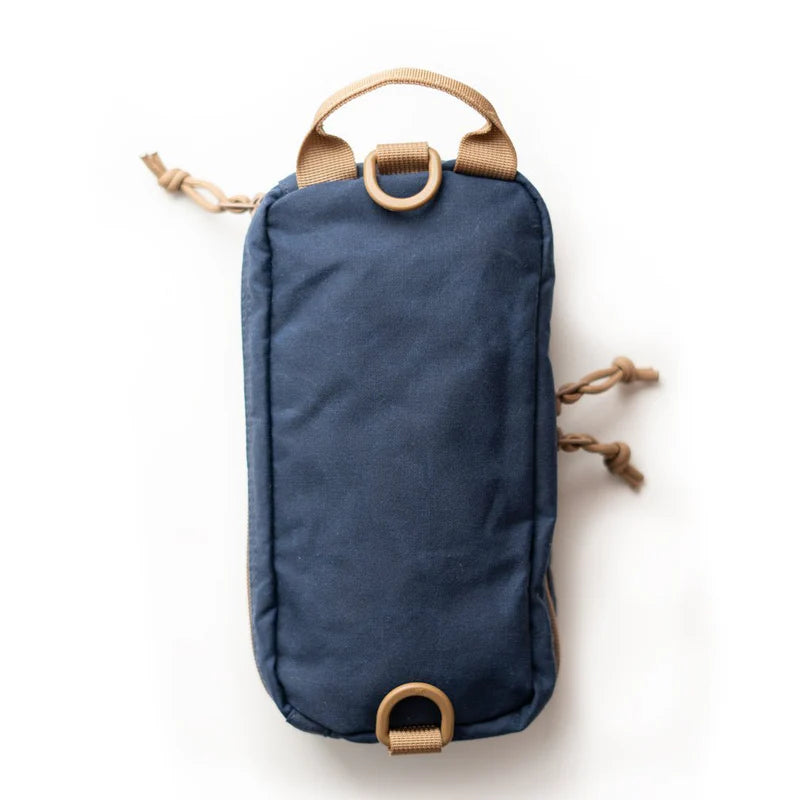 LOCHBY Venture Pouch - NAVY #66730