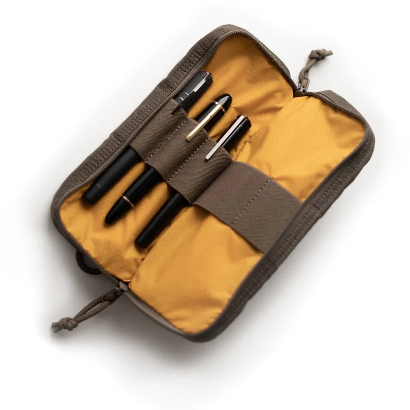 LOCHBY Venture Pouch - BROWN #66729