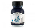 Write & Draw | 50 mL Ink Bottle - 484 BLUE SLOTH #WD-BL-075-050
