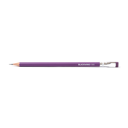 Pencil Set | Blackwing Volume XIX - 19TH AMENDMENT #105490-2024