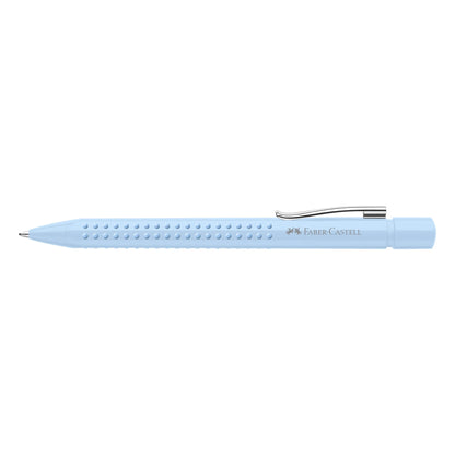 Pen Gift Set | Fountain Pen and Ballpoint in Tin - GRIP2010 - HARMONY SKY BLUE #201524-5