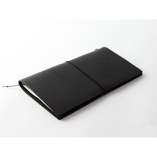 Traveler's Notebook | BLACK #13714-006