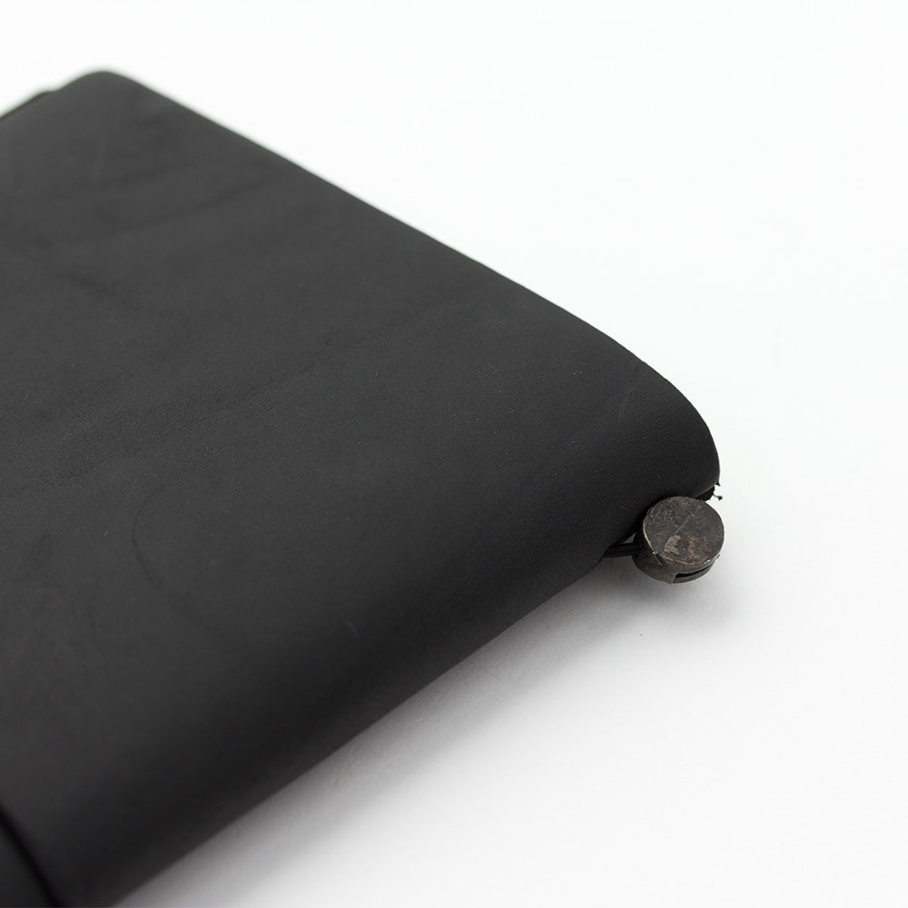 Traveler's Notebook | BLACK #13714-006