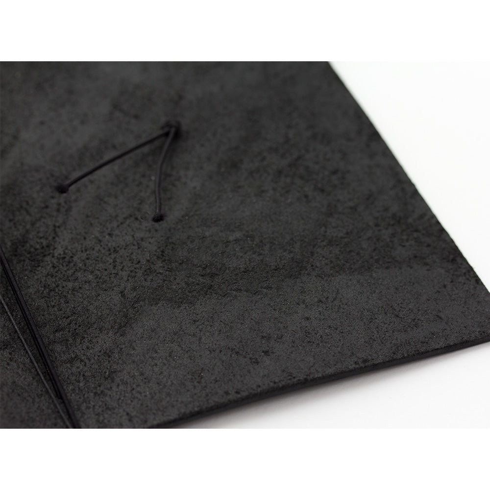 Traveler's Notebook | BLACK #13714-006