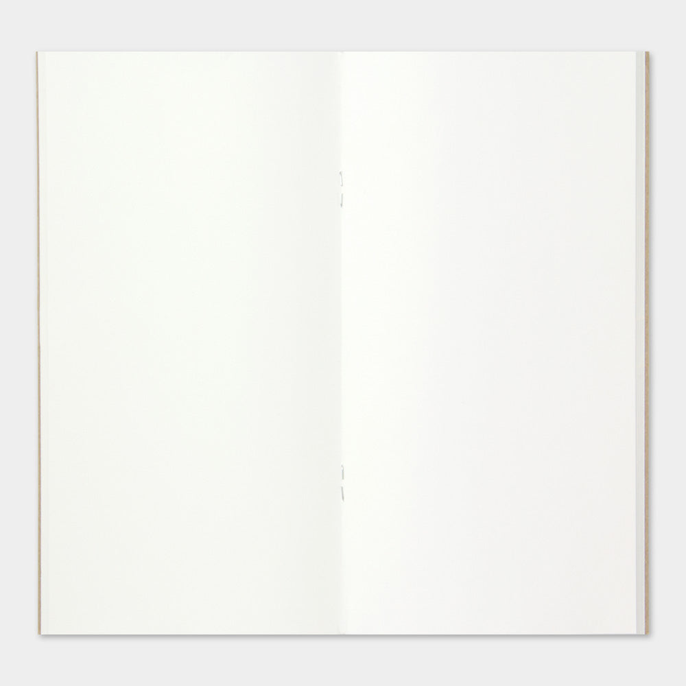 Carnet de voyage - Bleu #15239-006