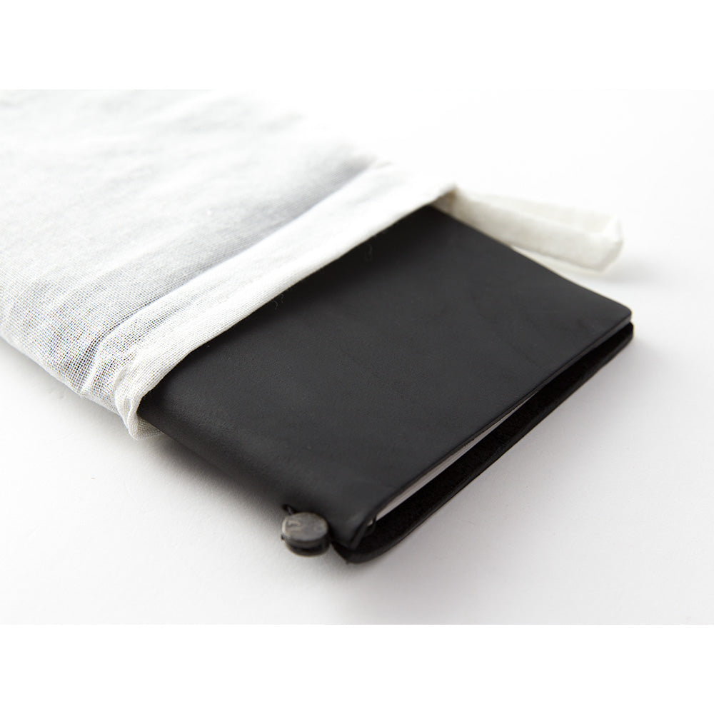 Traveler's Notebook | BLACK #13714-006