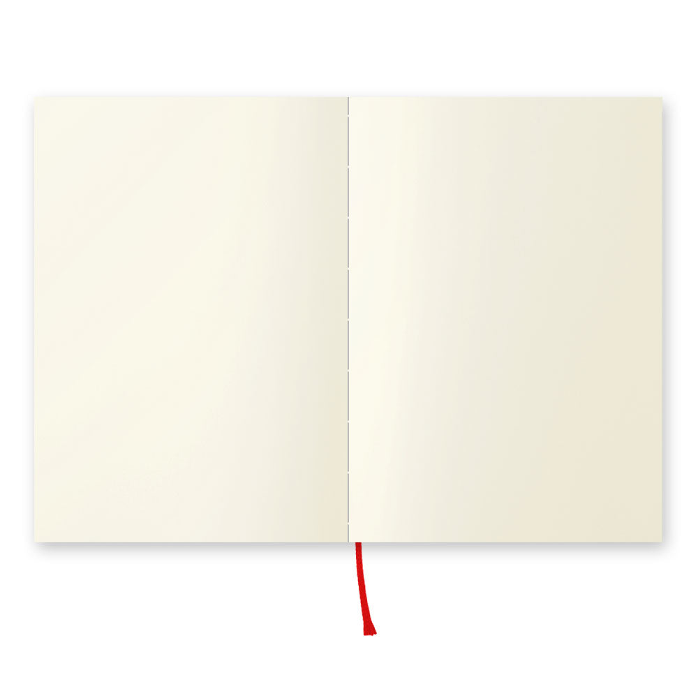 MD Notebook | A6 - BLANK #15287-006