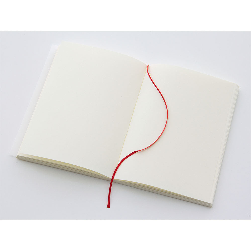 MD Notebook | A6 - BLANK #15287-006