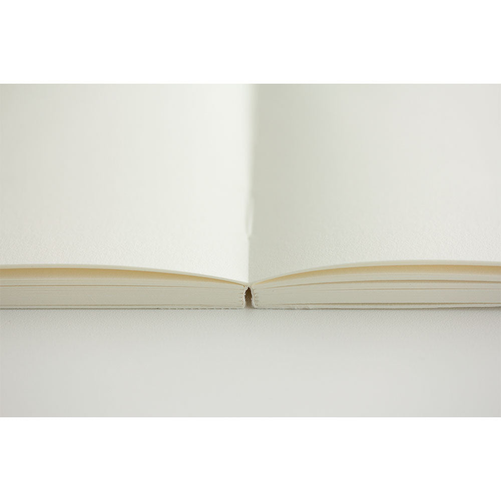 MD Notebook | A6 - BLANK #15287-006