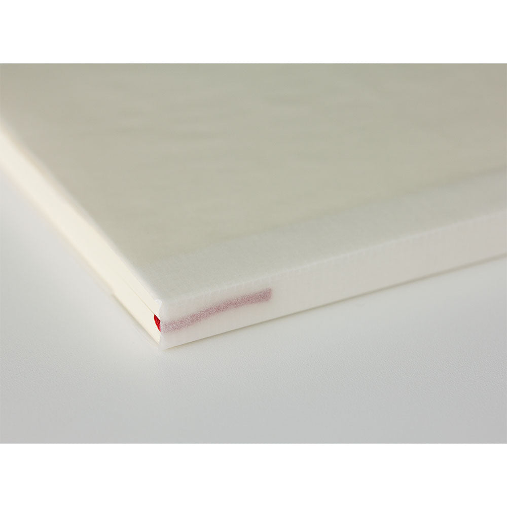 MD Notebook | A6 - BLANK #13799-006