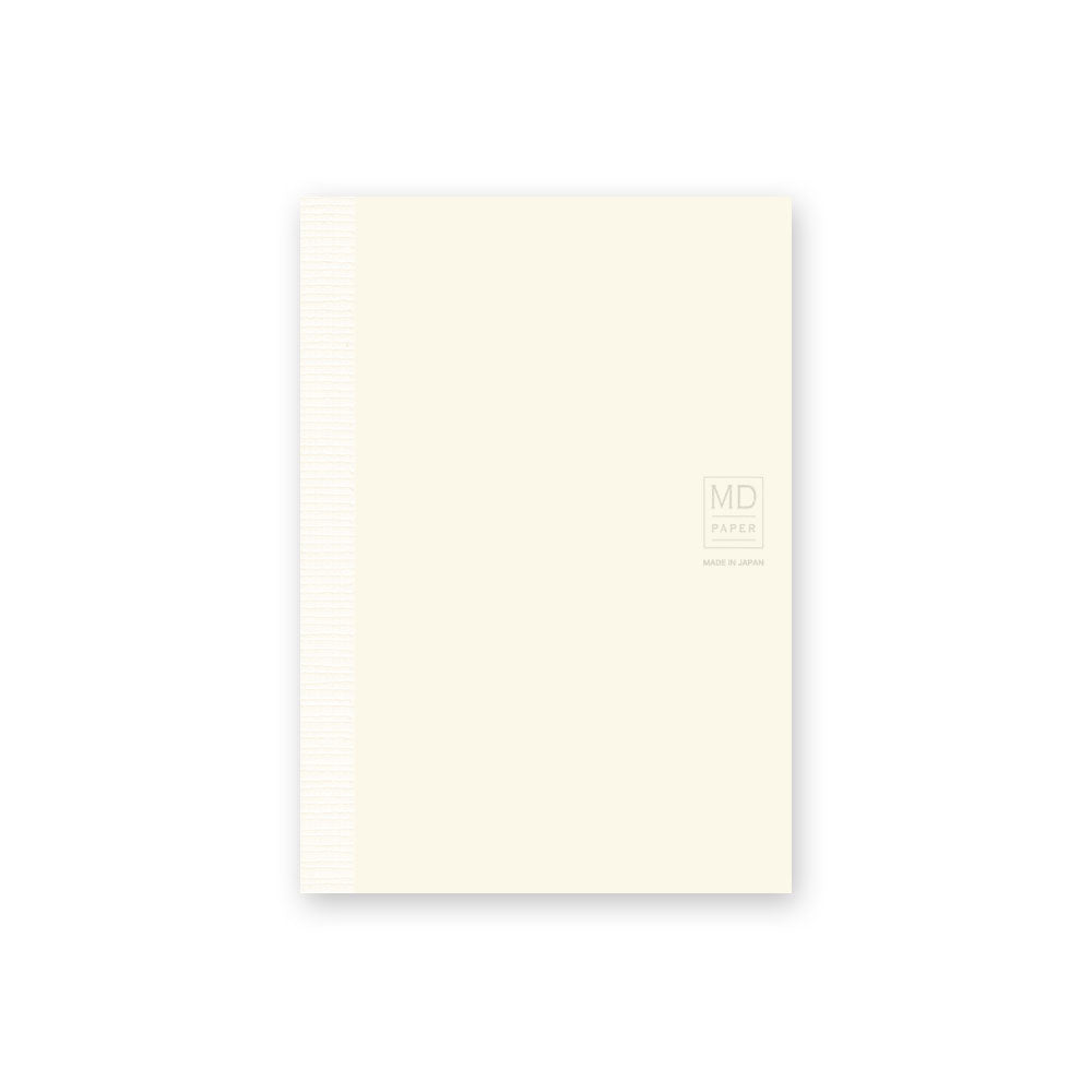 MD Notebook | A6 - LINED #15288-006