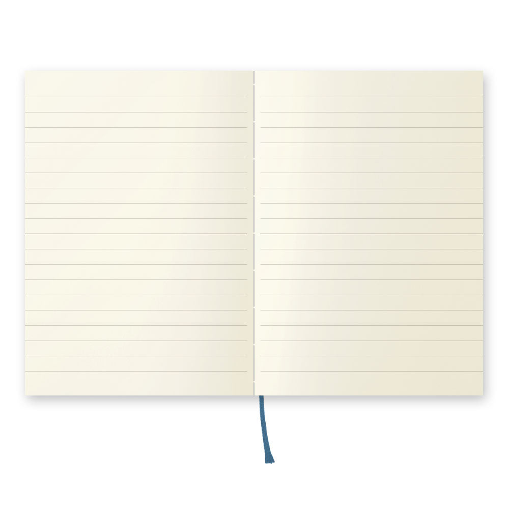 MD Notebook | A6 - LINED #15288-006