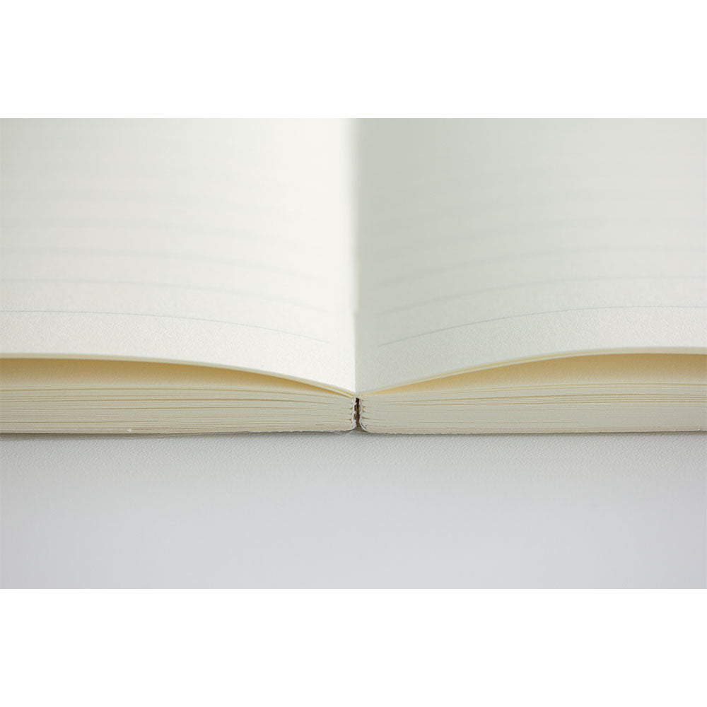 MD Notebook | A6 - LINED #15288-006