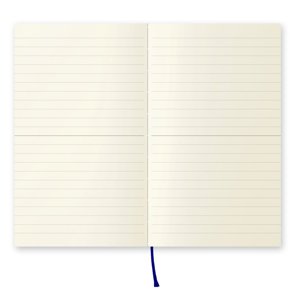 MD Notebook | B6 - LINED #13802-006