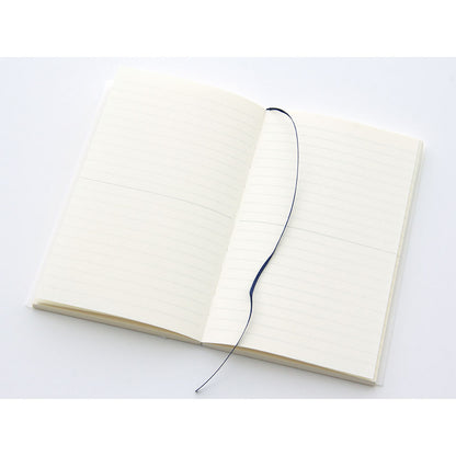 MD Notebook | B6 - LINED #13802-006