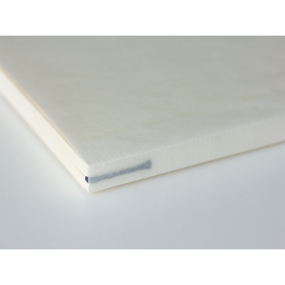 MD Notebook | B6 - LINED #13802-006
