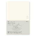 Carnet Midori MD ligné A5 #15294-006