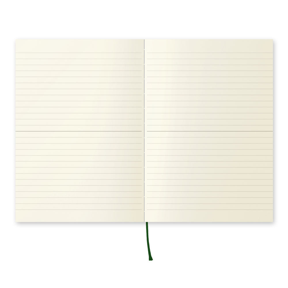 MD Notebook | A5 - LINED #15294-006