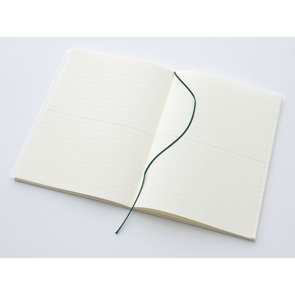 MD Notebook | A5 - LINED #15294-006