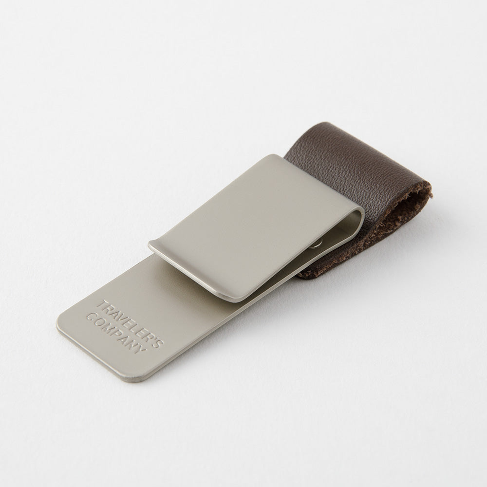 Accessory | 016 Pen Holder - BROWN #14299-006