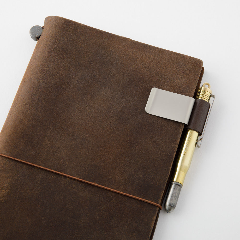 Accessory | 016 Pen Holder - BROWN #14299-006