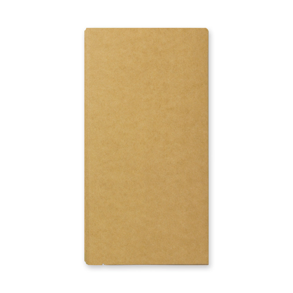 Regular Refill | 020 Pocket Folder #14332-006