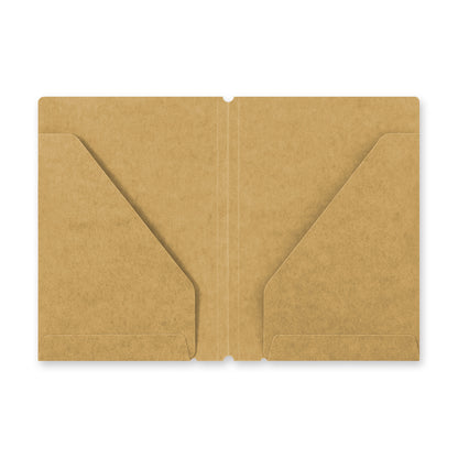 Passport Refill | 010 Pocket Folder #14334-006