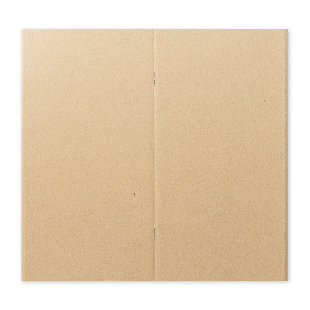 Recharge TN Kraft vierge 014 #14365-006