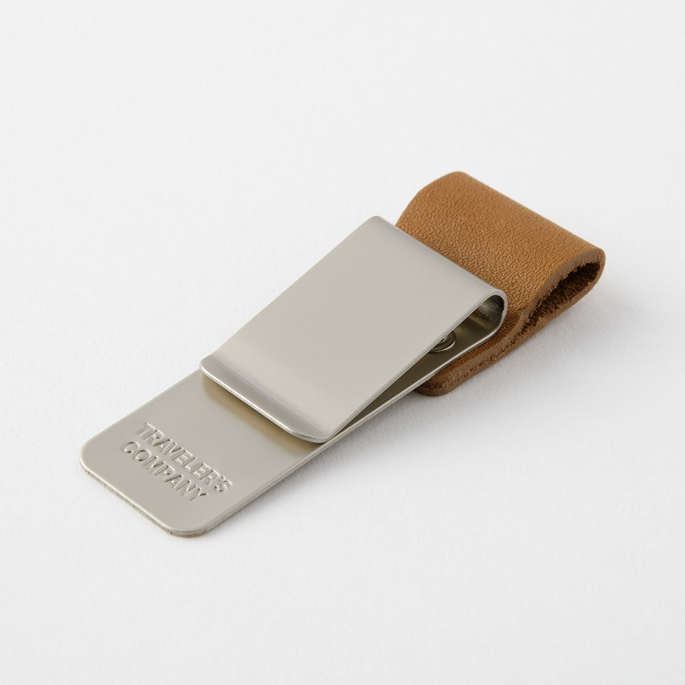 Porte-stylo accessoire TN moyen Camel 016 #14367-006