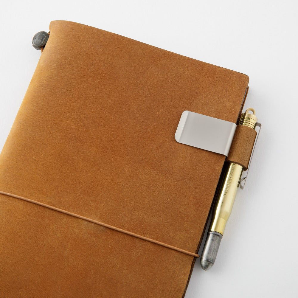 Porte-stylo accessoire TN moyen Camel 016 #14367-006