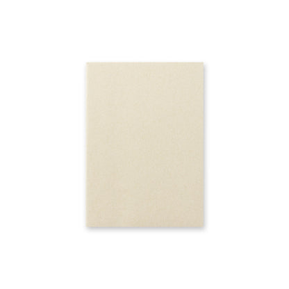 Passport Refill | 005 Lightweight Paper #14371-006