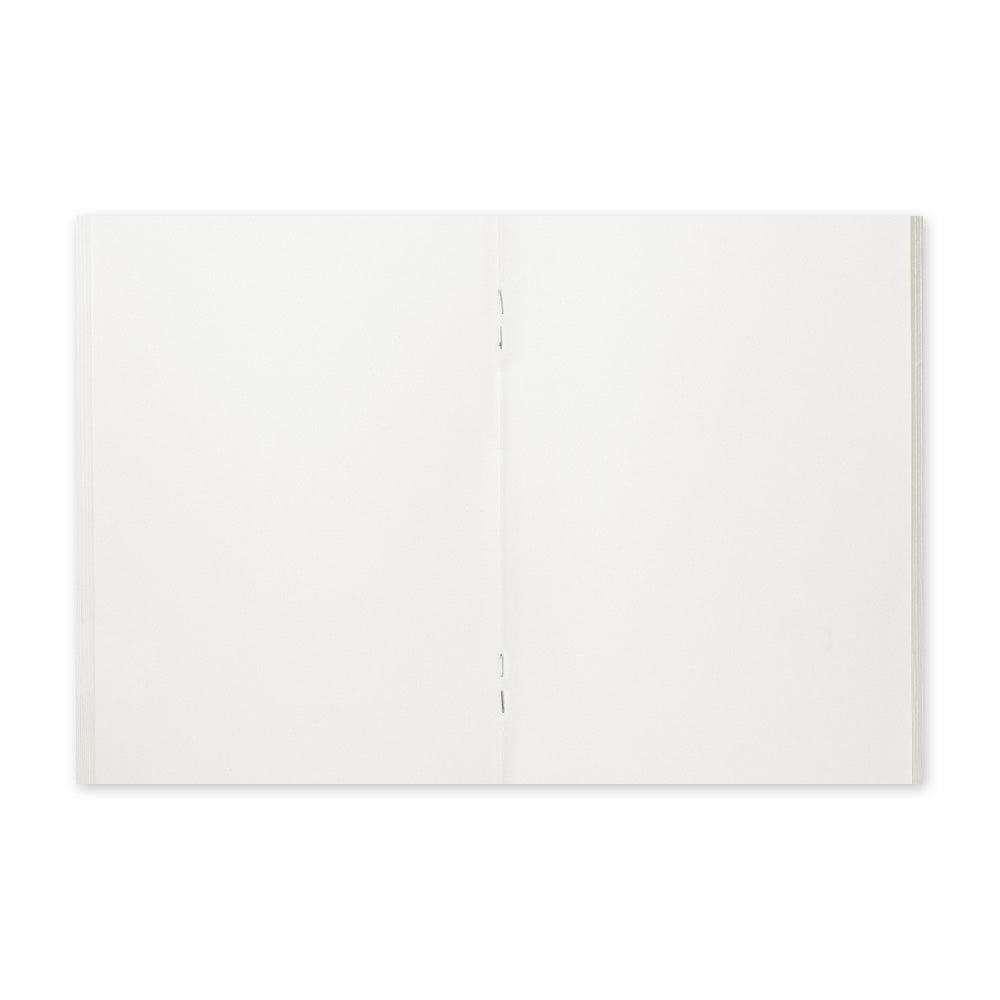 Papier à croquis de recharge pour passeport TN 008 #14372-006
