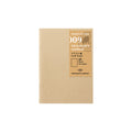 Passport Refill | 009 Kraft Blank #14373-006