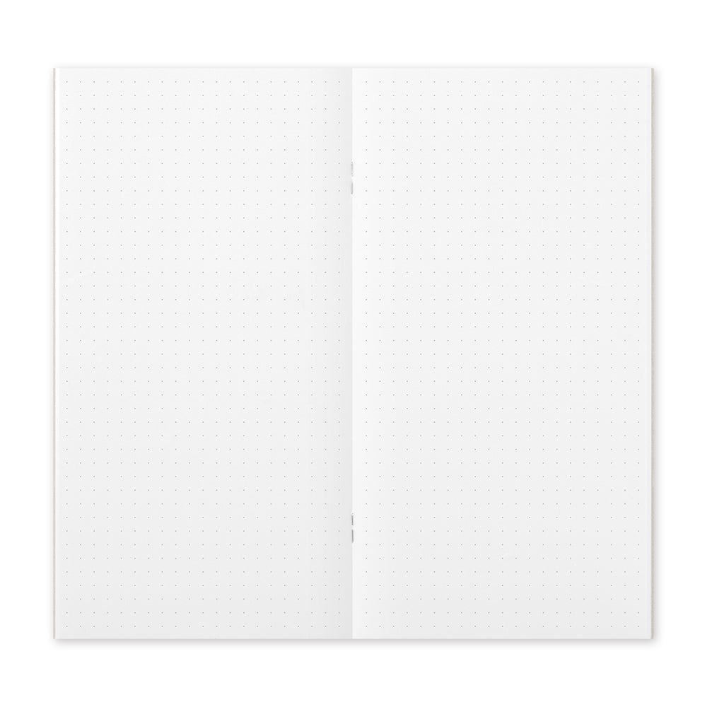 Regular Refill | 026 Dot Grid #14400-006
