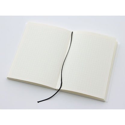 MD Notebook | A6 - GRID #15289-006