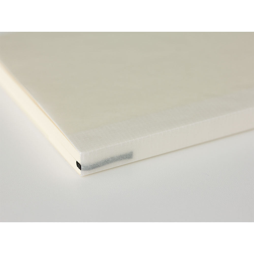 MD Notebook | A6 - GRID #15289-006