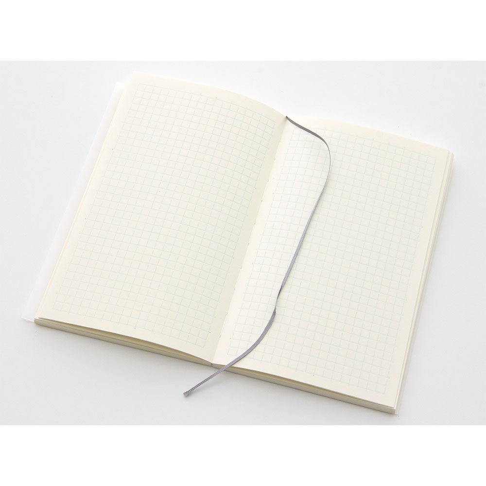 MD Notebook | B6  - GRID #15292-006