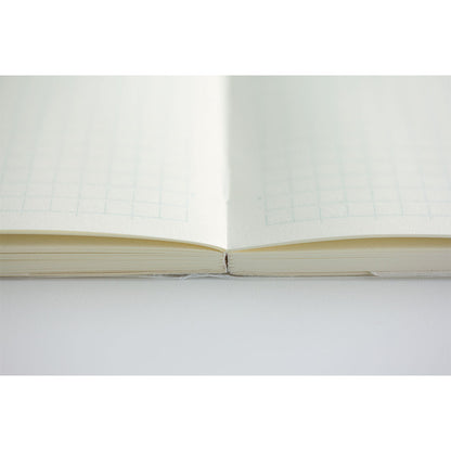 MD Notebook | B6  - GRID #15292-006